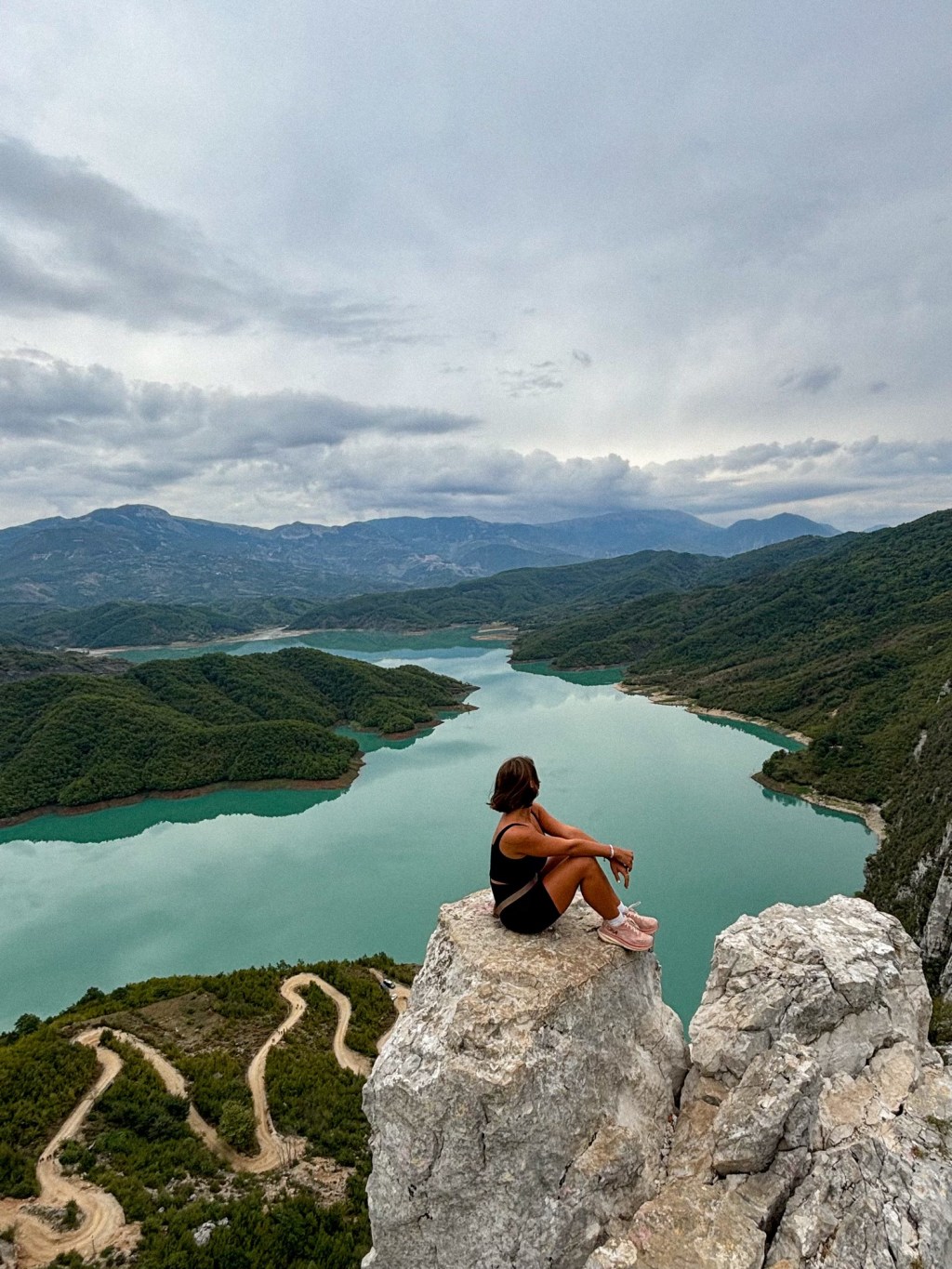 Albania’s Capital City’s Best Day Trip: Discovering the Beauty of Bovilla&nbsp;Lake