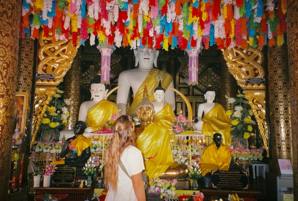 5 Must-See Religious Sites Around the&nbsp;World