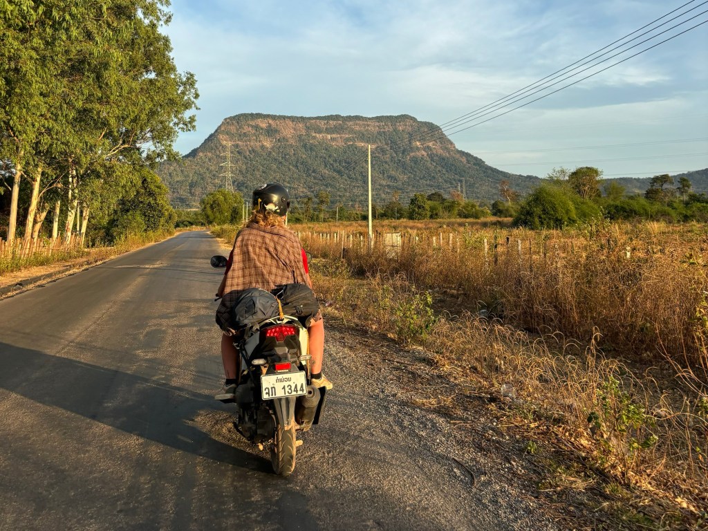 The Ultimate Guide to Conquering the Thakhek Loop: Southeast Asia’s Hidden Motorbike&nbsp;Adventure