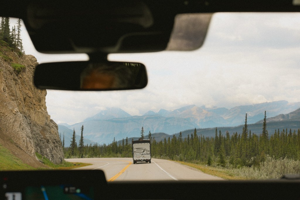 Best Things to Do Around&nbsp;Jasper