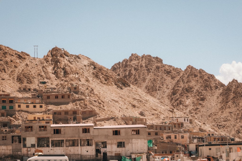 Charming Indian Himalayan City You Must Add To Your Bucket&nbsp;List&nbsp;