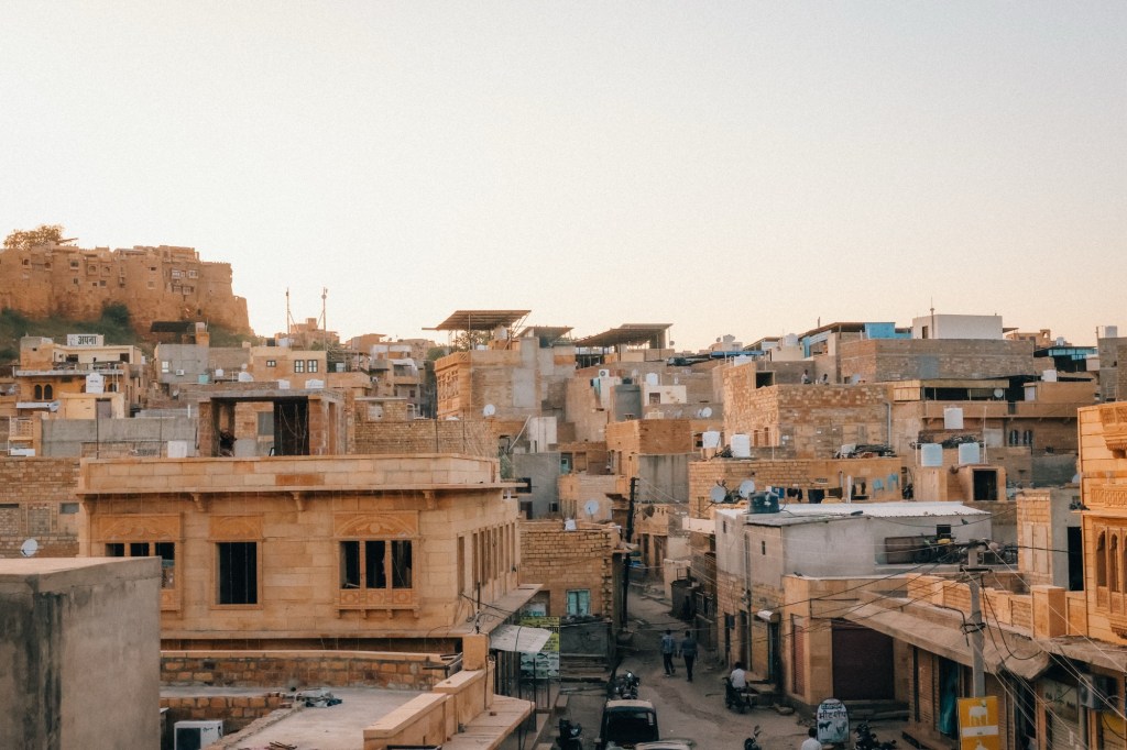 Jaisalmer: Ultimate Guide To India’s Golden City