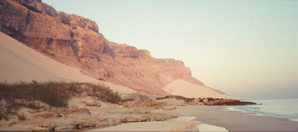 The Most Remote Place I’ve Ever Traveled and Why Remote Journeys Are the Most&nbsp;Rewarding