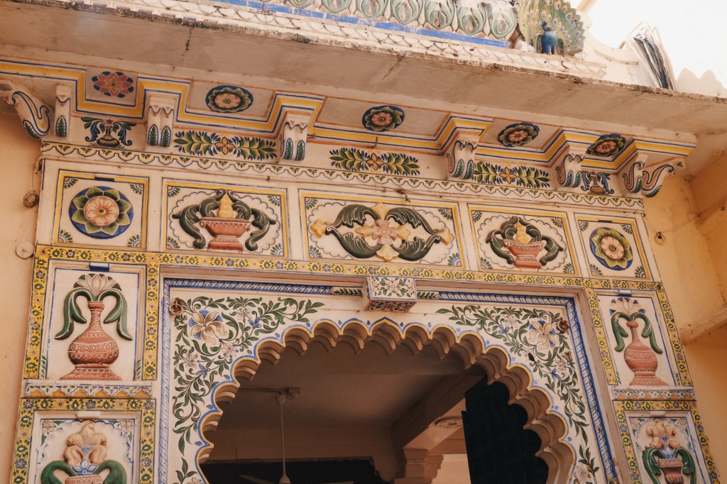 Things I’ve Gotten Bored of While Traveling for So Long