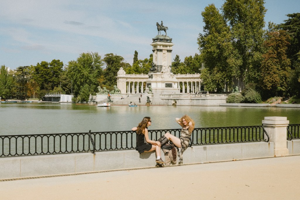 Why October Is the Perfect Time to Explore Madrid