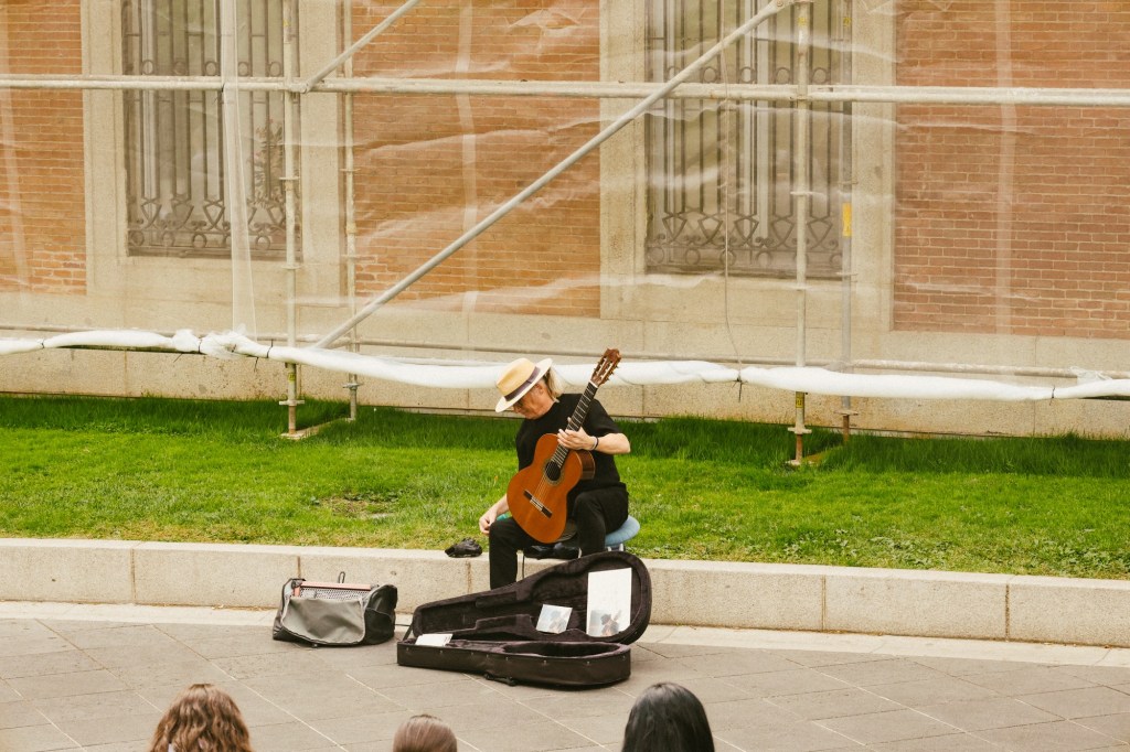 Why Spain’s Food Culture Isn’t Just About Eating