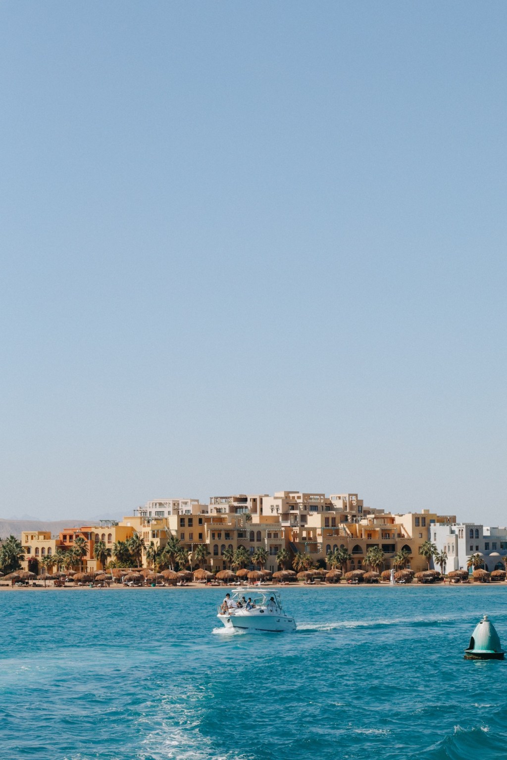El Gouna: Egypt’s Red Sea Paradise You’ve Probably Never Heard&nbsp;Of