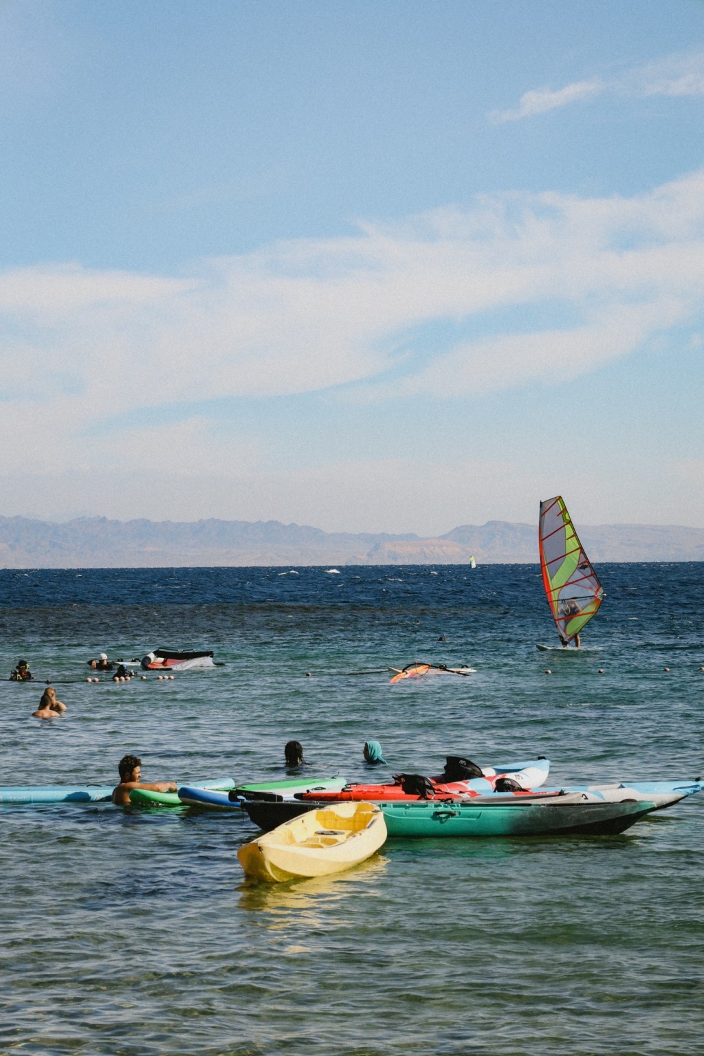 Dahab: Sinai’s Coastal&nbsp;Paradise
